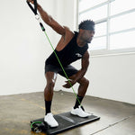 Resistance Platform System-2
