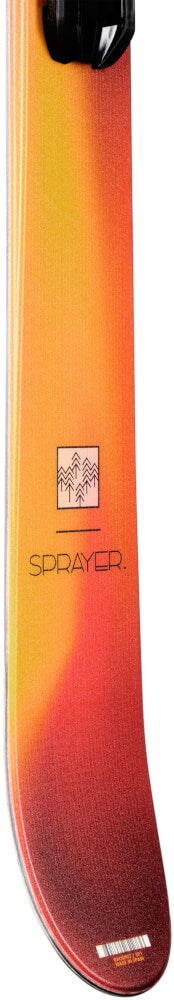 Sprayer Xp10-4
