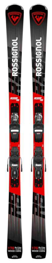 Rossi RS Xp10-1