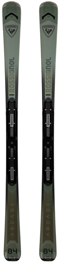 Arcade 84 SPX 12-3