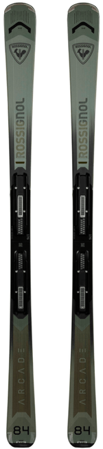 Arcade 84 SPX 12-1