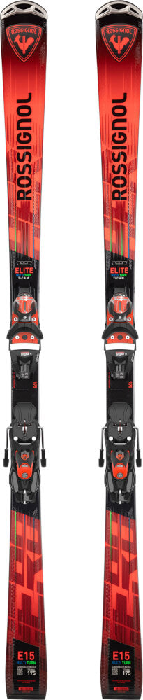Hero Elite MT TI CAM K Spx12-11