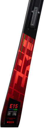 Hero Elite MT TI CAM K Spx12-14