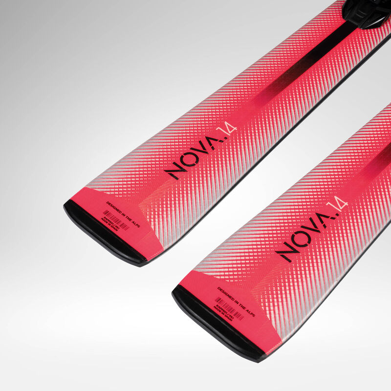 Nova 14 NX12-6