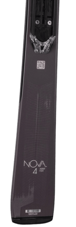 Nova 4 Xpress 10-3