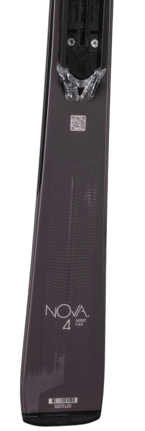 Nova 4 Xpress 10-3
