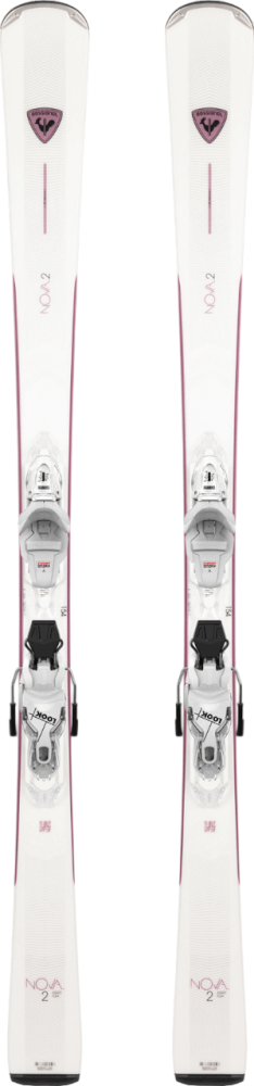Nova 2 Xpress-8