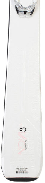Nova 8 Xpress 11-22