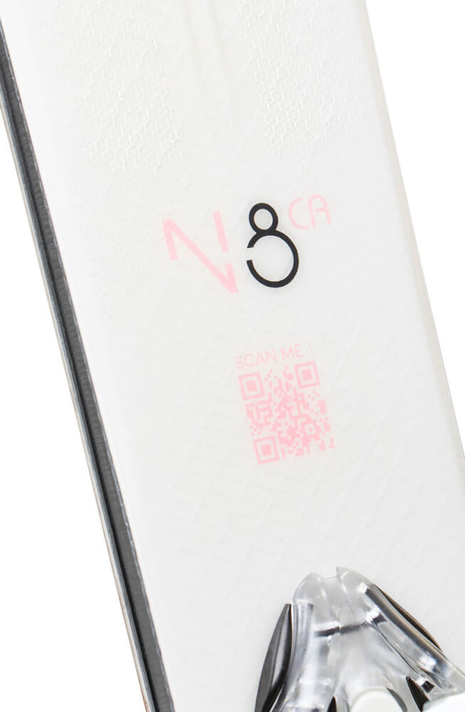 Nova 8 Xpress 11-25