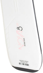 Nova 8 Xpress 11-17