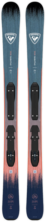Experience PRO Drilled-5