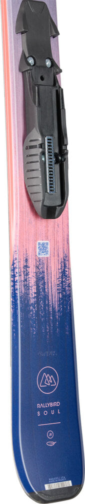 Experience PRO Drilled-12