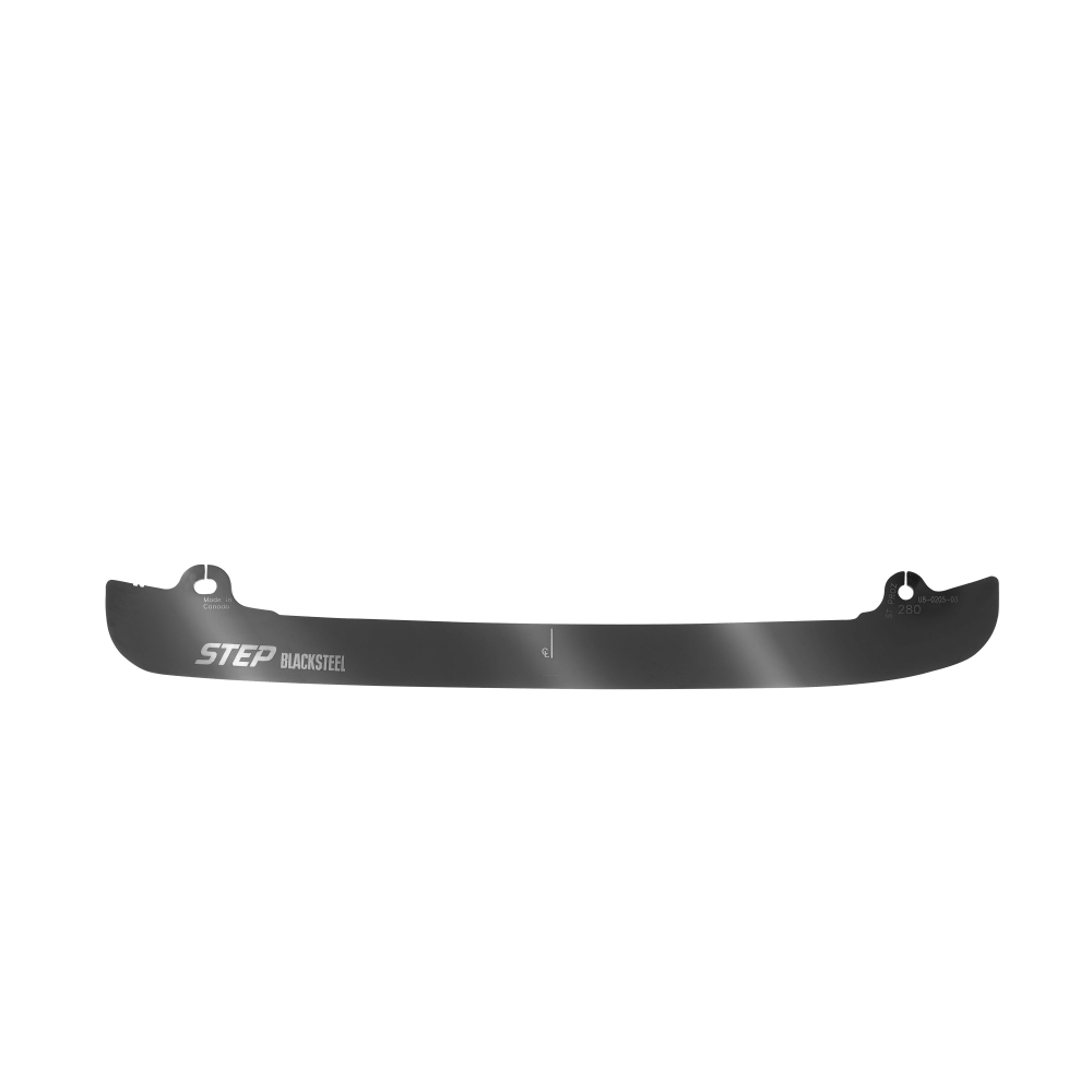 Paire de Lames Step Blacksteel-1
