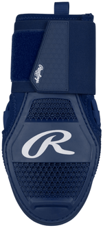 Sliding Mitt-Bleu Marine-1