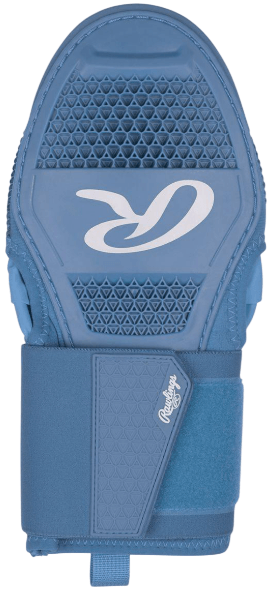 Sliding Mitt-Bleu Columbia-1