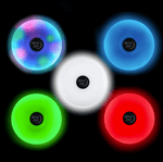 Radiant Starlit Rechargeable Lantern + S-21