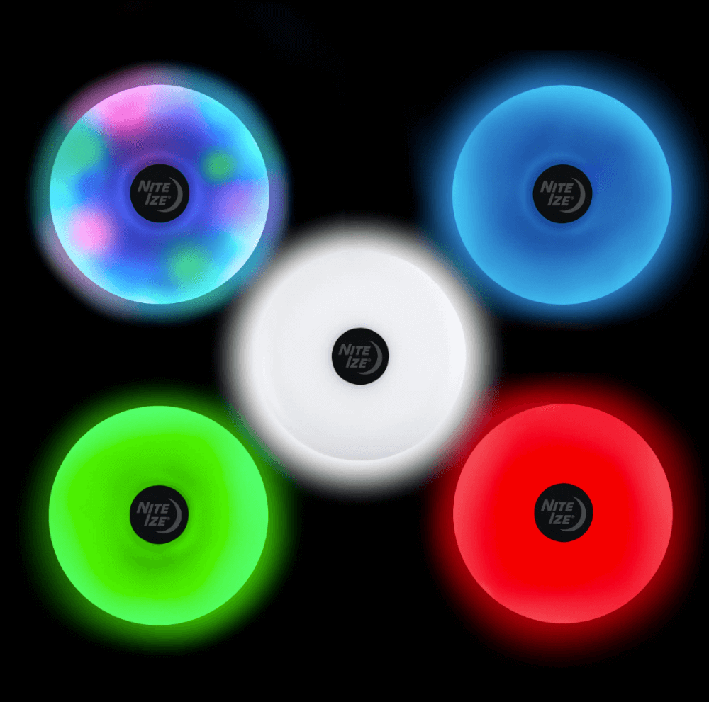 Radiant Starlit Rechargeable Lantern + S-33