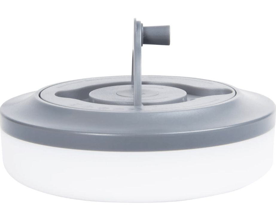 Radiant Starlit Rechargeable Lantern + S-36