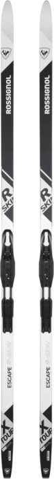X-Tour Escape R-SK/Tour SI-8
