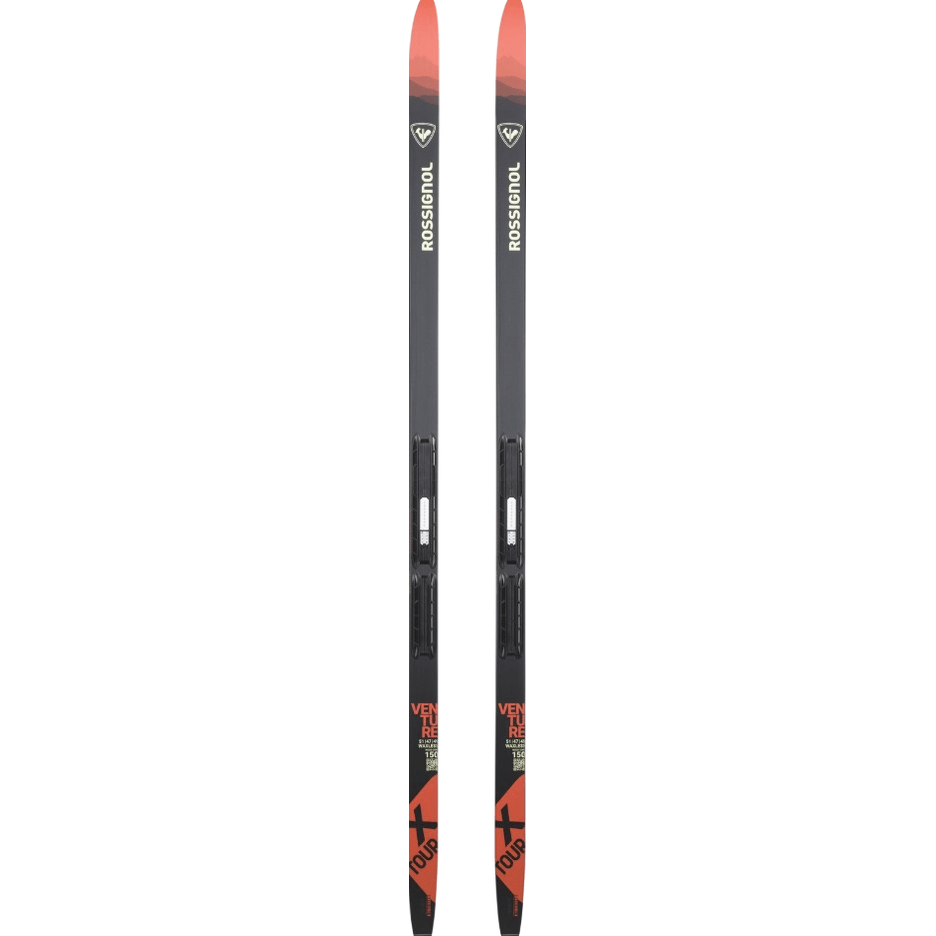 XT Venture Waxless Short SI-5