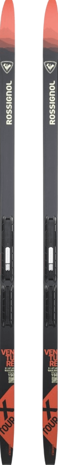XT Venture Waxless Short SI-15