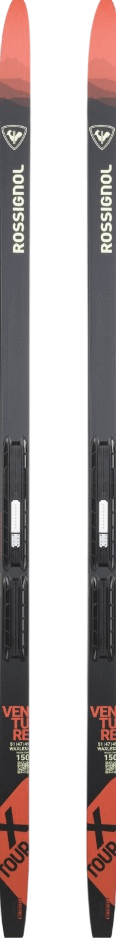 XT Venture Waxless / Tour-5