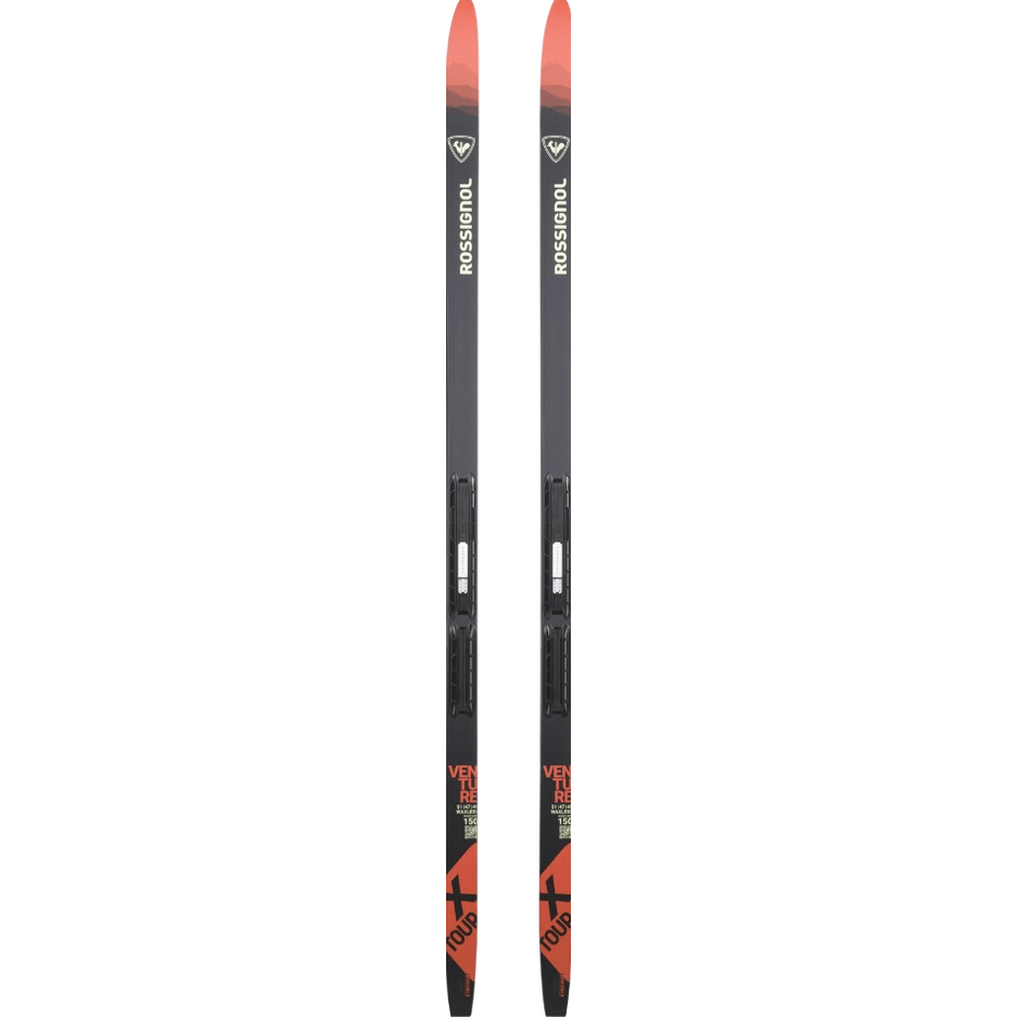 XT Venture Waxless / Tour-5
