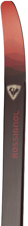 EVO XC 55 R-Skin + Control SI-1