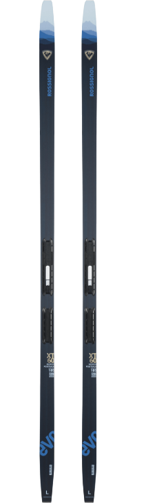 EVO XT 60 Positrack Tour SI-18