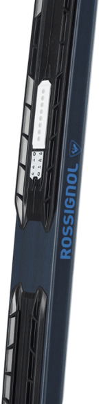 EVO XT 60 Positrack Tour SI-2