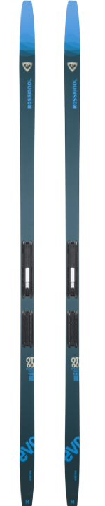 EVO OT 60 Positrack/Control Step IN-5