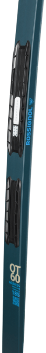 EVO OT 60 Positrack/Control Step IN-2
