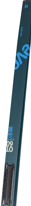 EVO OT 60 Positrack/Control Step IN-11
