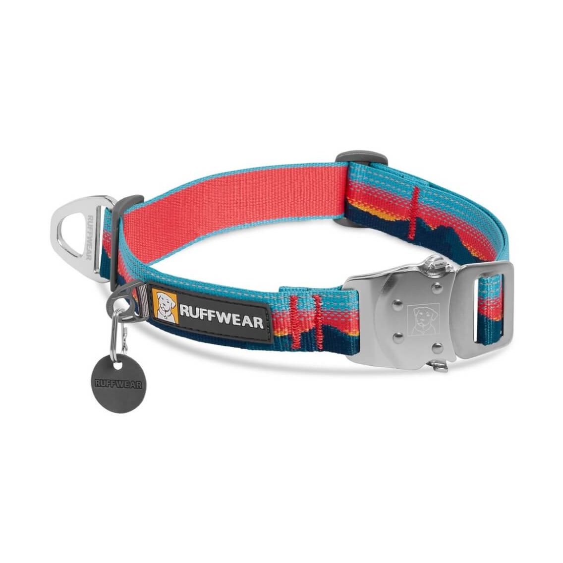 Xxxtope Rope Collar-913-Sunset-1