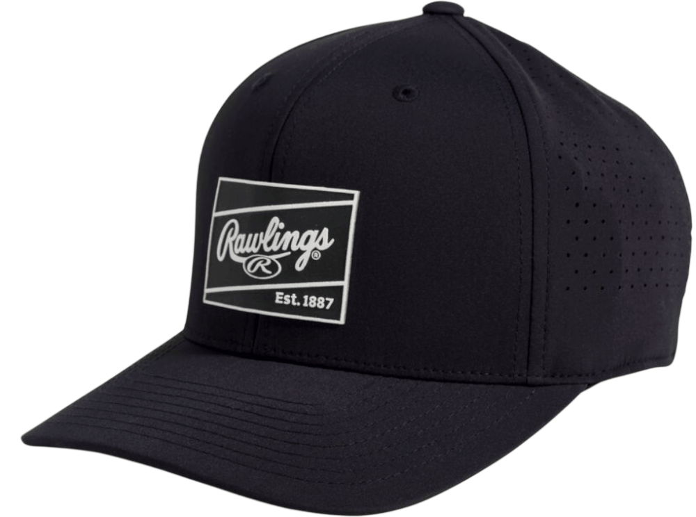 Patch Performance Snapback RAW-1