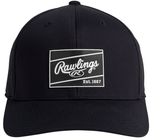 Patch Performance Snapback RAW-9