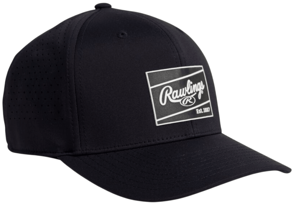 Patch Performance Snapback RAW-3