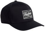 Patch Performance Snapback RAW-10