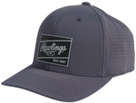 Patch Performance Snapback RAW-5