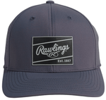 Patch Performance Snapback RAW-6