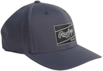 Patch Performance Snapback RAW-7