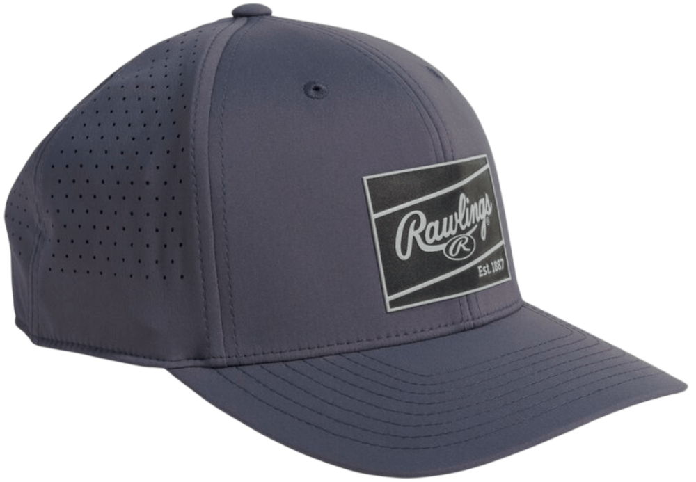 Patch Performance Snapback RAW-13