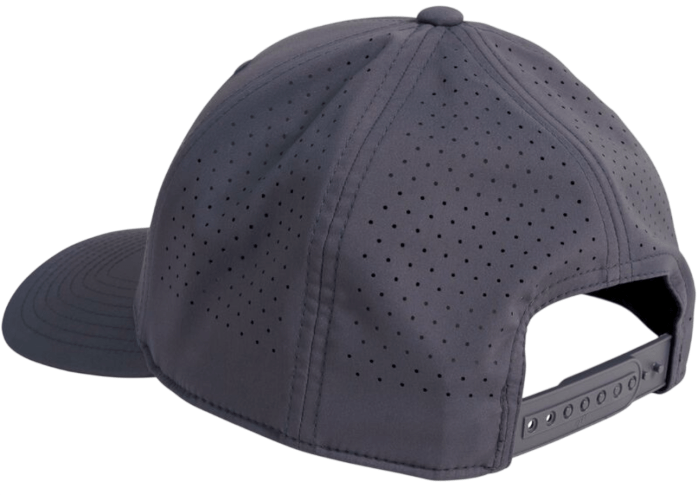 Patch Performance Snapback RAW-8