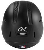 RX2 , 1 TON MAT Casque Frappeur Junior-23