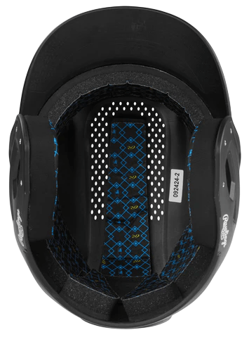 RX2 , 1 TON MAT Casque Frappeur Junior-24