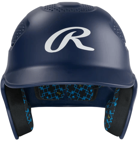 RX2 , 1 TON MAT Casque Frappeur Junior-6