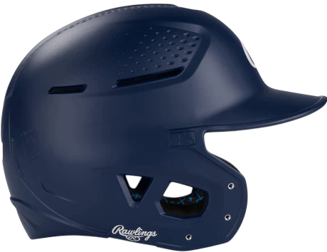 RX2 , 1 TON MAT Casque Frappeur Junior-26