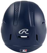 RX2 , 1 TON MAT Casque Frappeur Junior-9