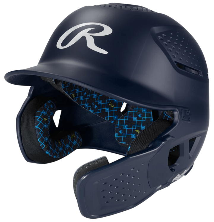 RX2 1 TON Ext. Réversibl-Bleu Marine-1