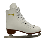 Prestige Avec Fourrure-Blanc-1